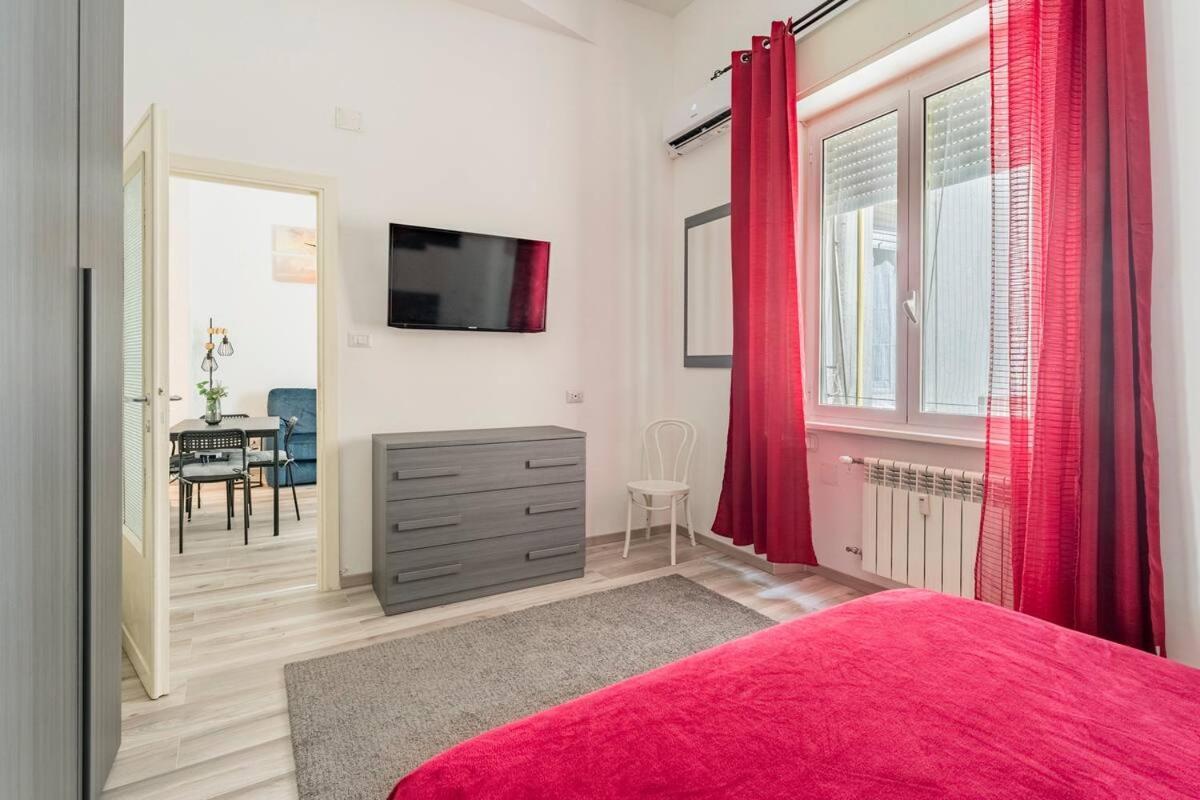 Camillo'S Quality Home Rom Eksteriør billede